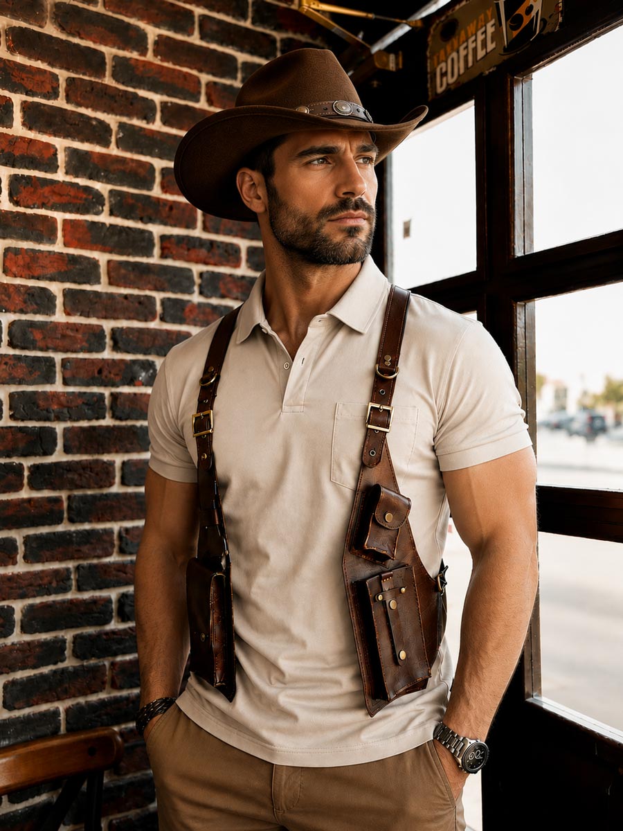 Shoulder Holster Bags01