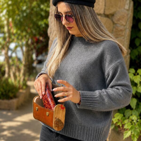 Shaya Women s Shoulder Bags hourse 600x600
