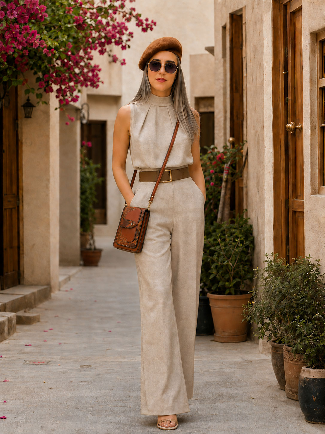 Crossbody Bags